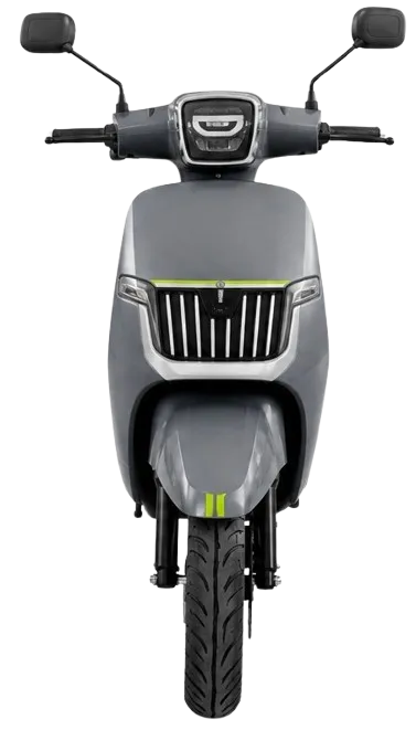 Front View